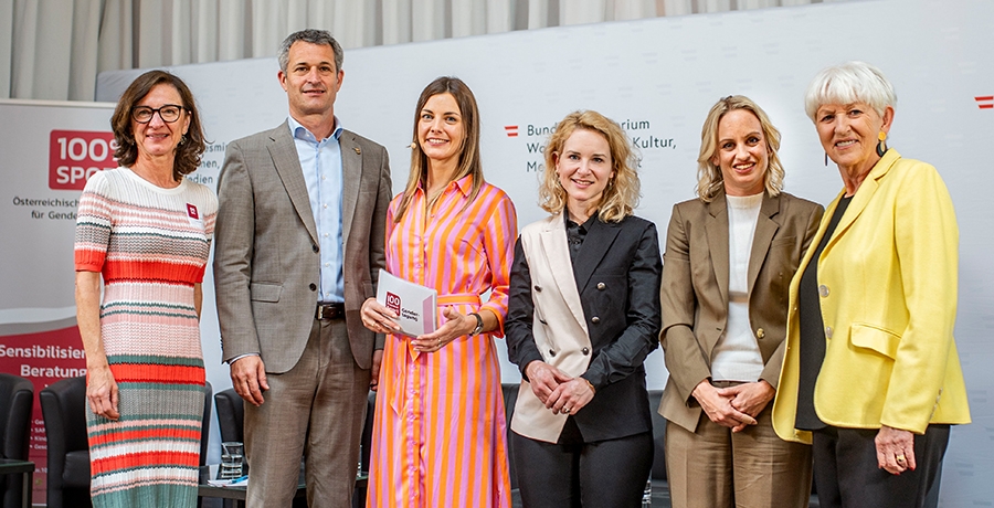 Gendertagung 2025