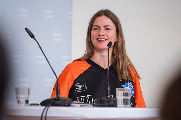 Biennale Holzinger, Foto: BMWKMS/HBF/Kulec