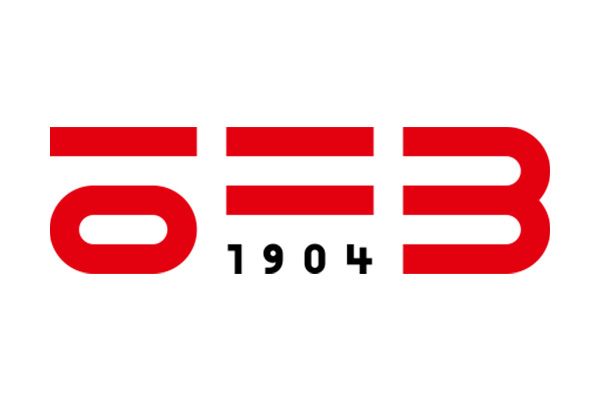 Logo Österreichischer Fußball-Bund (ÖFB) 