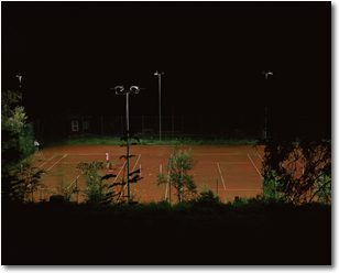 overtime II, C-Print, 84x100 cm, 2007