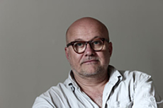 Wolfgang Georgsdorf