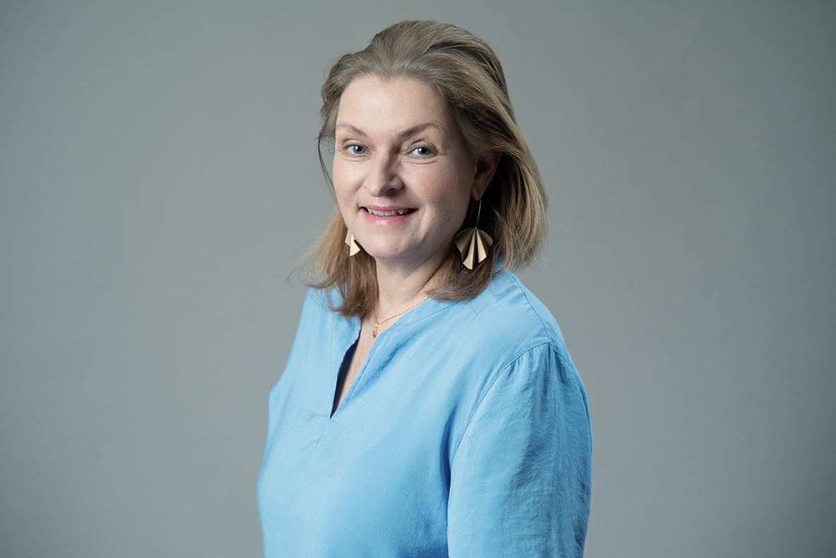 Ursula Magnes