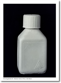 Chemiegebinde Nr.05, C-Print, 120x168 cm, 2008