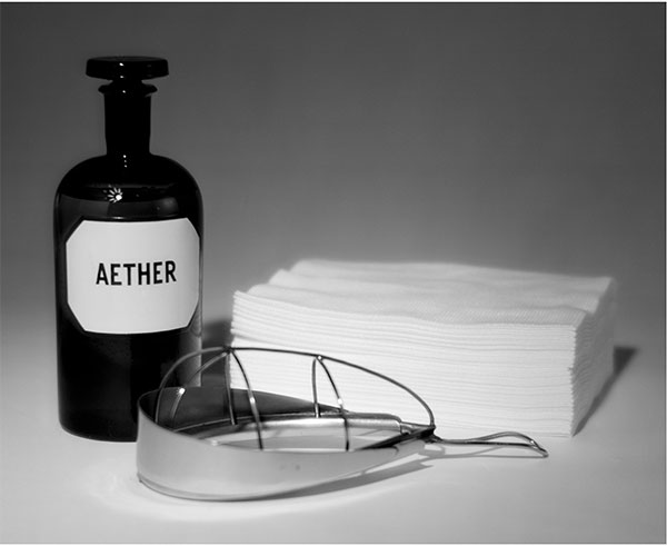 Gregor Schmoll AETHER, 2012, Fotografie Schwarz-Weiß, 104 x 80cm