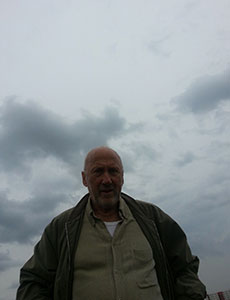 Hans Scheugl