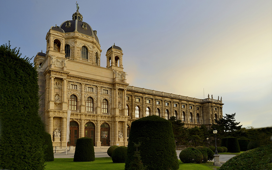 Naturhistorisches Museum