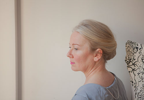 Iris Andraschek
