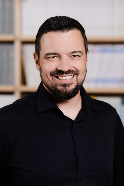 Peter Nömaier, Foto: Martin Hörmandinger