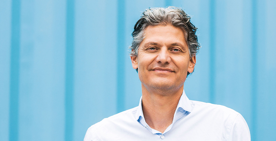 Simon Kravagna