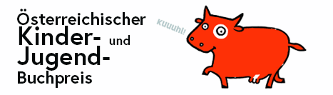 Logo Kinder- und Jugendbuchpreis