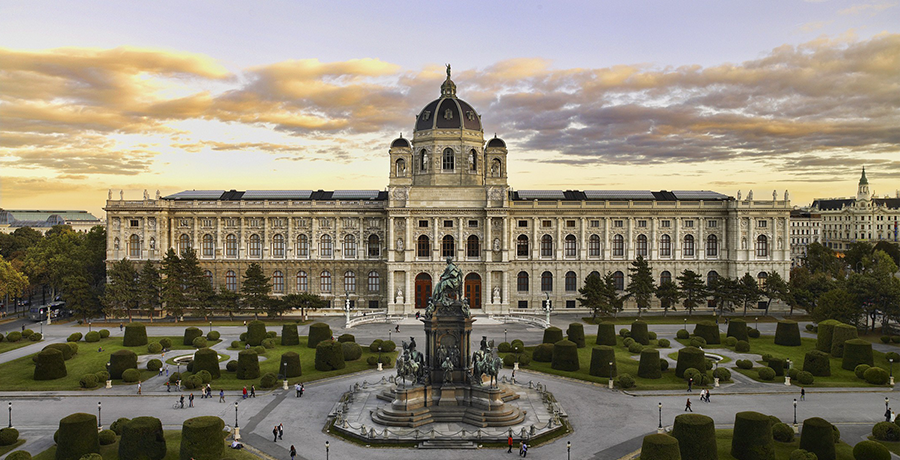 Kunsthistorisches Museum