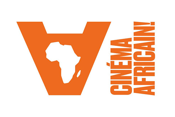 Logo Cinéma Africain!