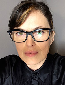 Anita Witek