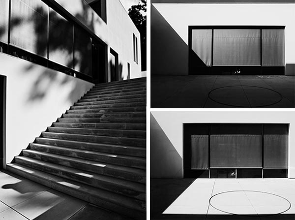 Metamorph I, 2012; Metamorph II, 2012; Metamorph III, 2012