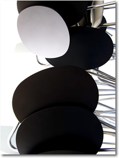 o.t. (Mise en scène), C-Print, 116x155 cm, 2008