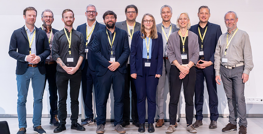 Fachtagung Lienz, Foto: Brunner-Images