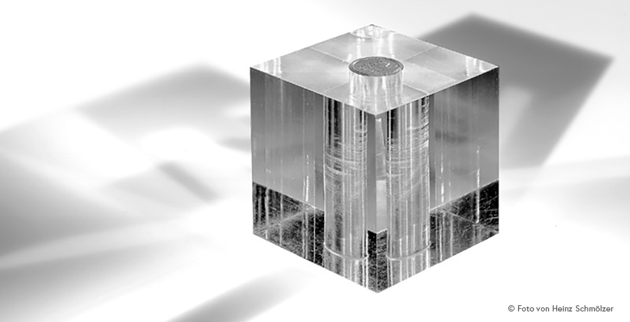 Bauherrenpreis © Foto von Heinz Schmölzer