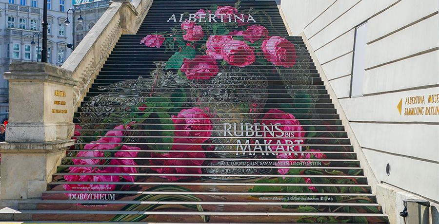 Albertina