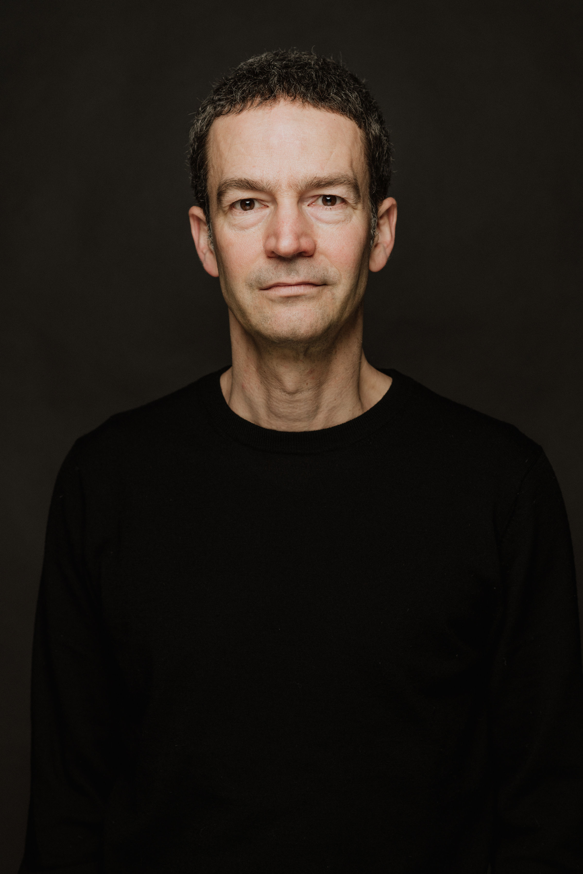 Michael Huber