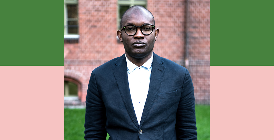 Fiston Mwanza Mujila - Erich Fried Preisträger 2026