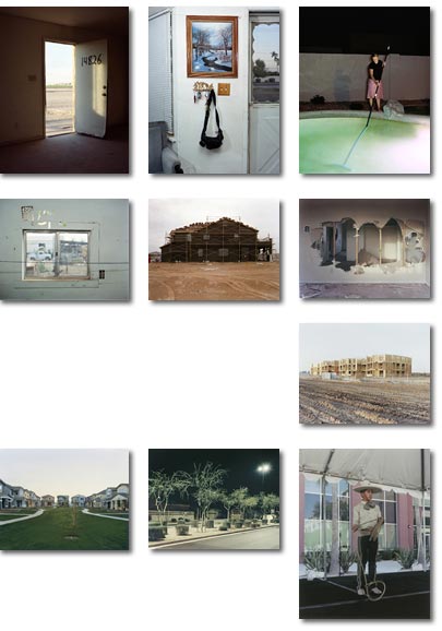 Higley C-Print, 50x60 cm, 2007 