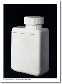 Chemiegebinde Nr.04, C-Print, 120x168 cm, 2008