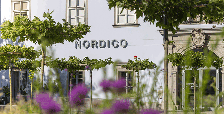 Fassade Nordico
