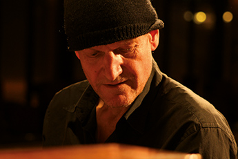 Wolfgang Mitterer