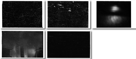 Serie time_scratched 1-5, Ink Jet Print, 150x100 cm, 2005