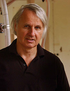 Bernhard Leitner