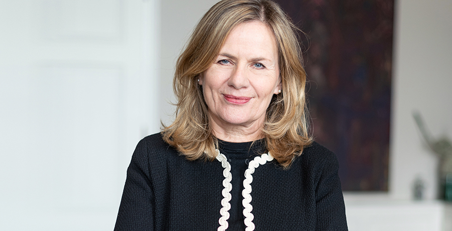 Geschäftsführung MQ Bettina Leidl