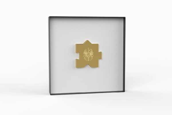 Denkmalschutzmedaille, BDA