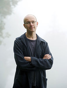 Thomas Larcher